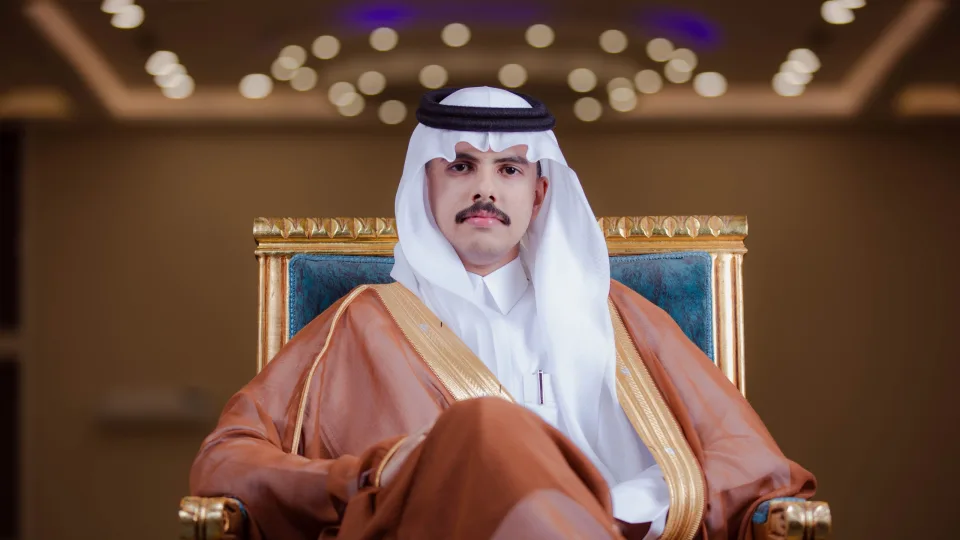 زواج: ابراهيم الفقيه