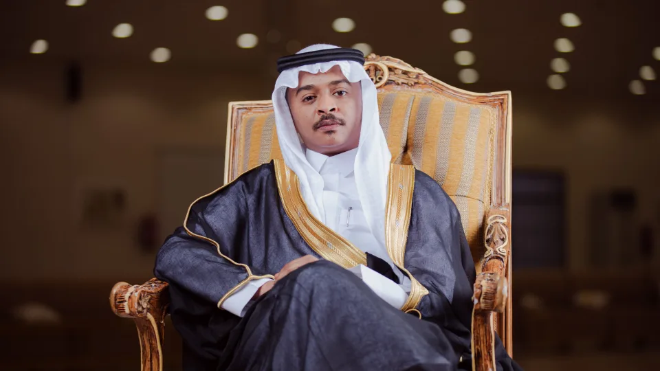 زواج: عبدالرحمن القوزي