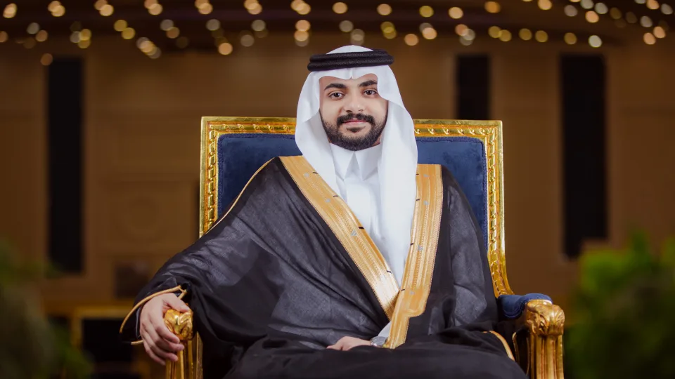 زواج: علي الزيلعي