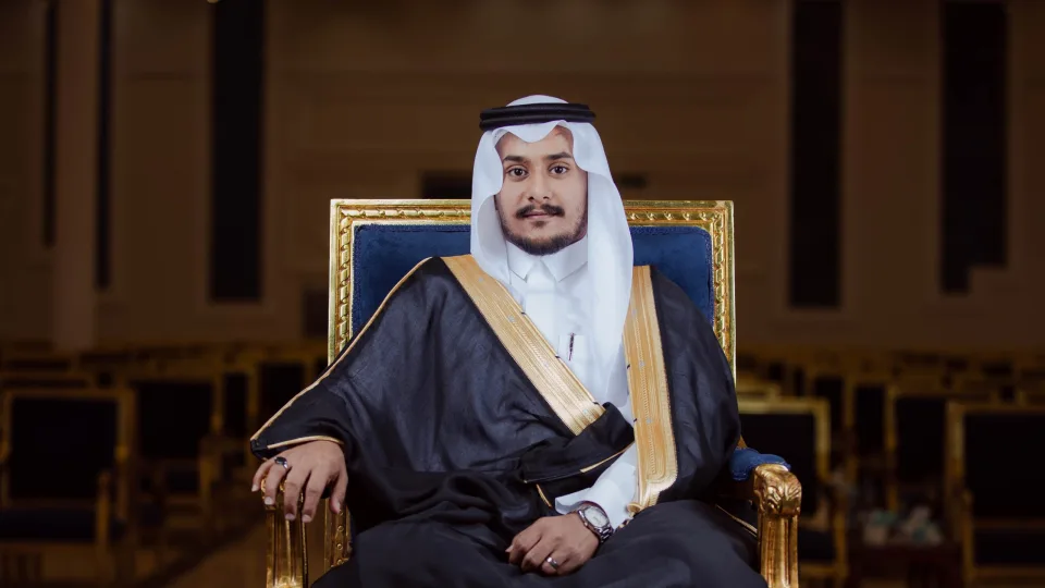 زواج: حسين الرحماني