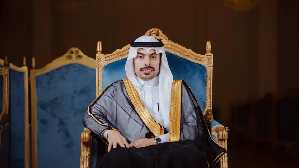 زواج: عبدالعزيز الخيري