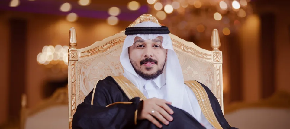 زواج: طارق الخيري