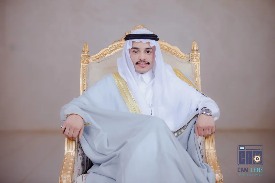 زواج: محمد الهندي