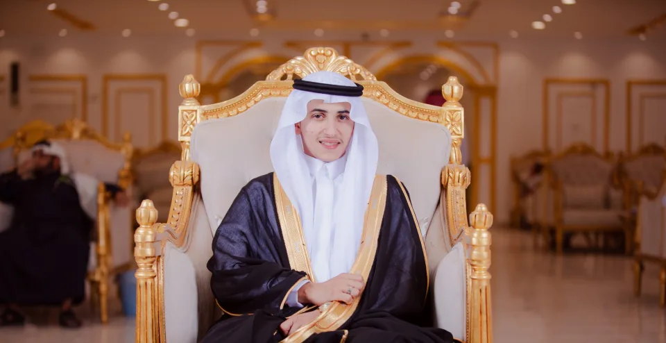 محمد الحربي
