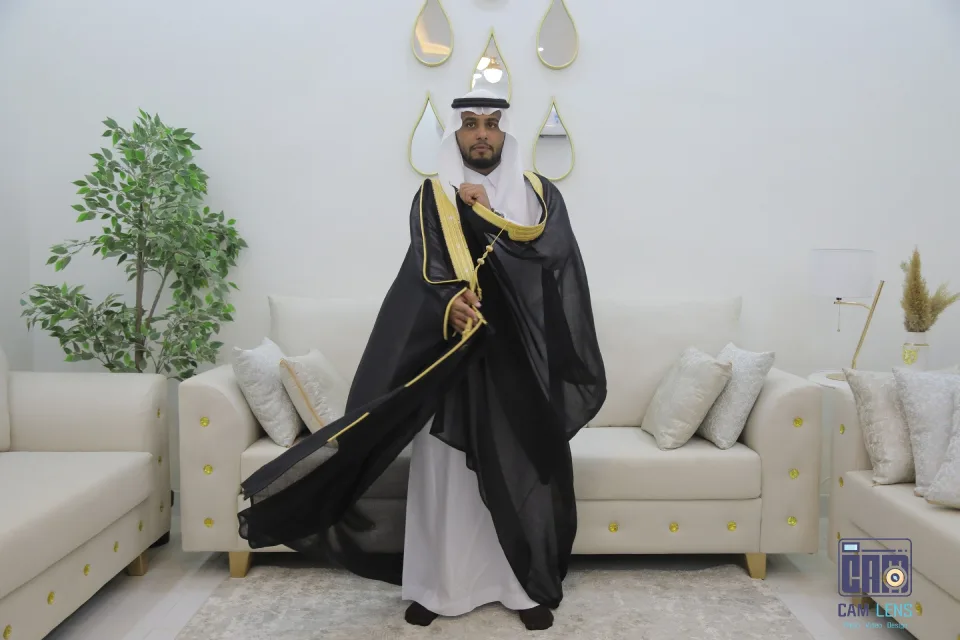 زواج: خلف الحربي