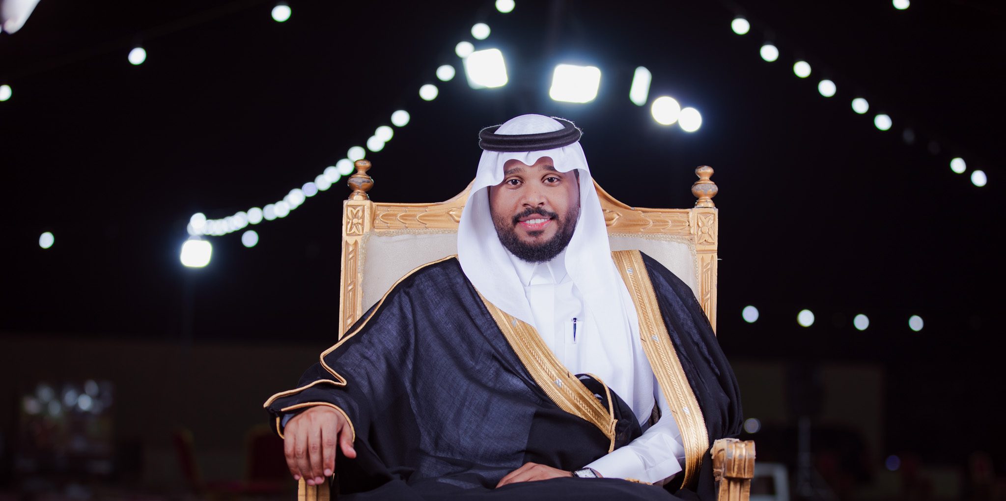 زواج: جابر المحايلي