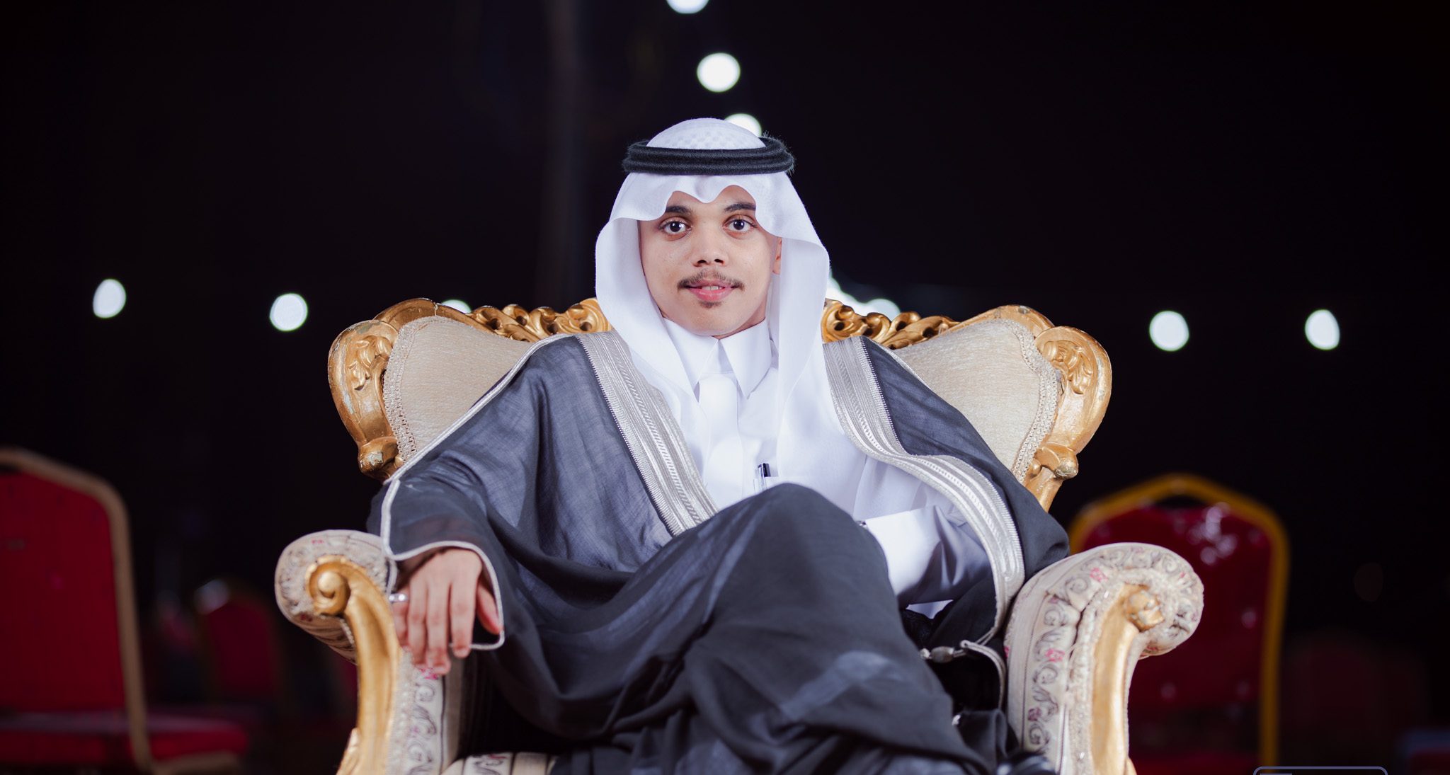 زواج: علي عشيري