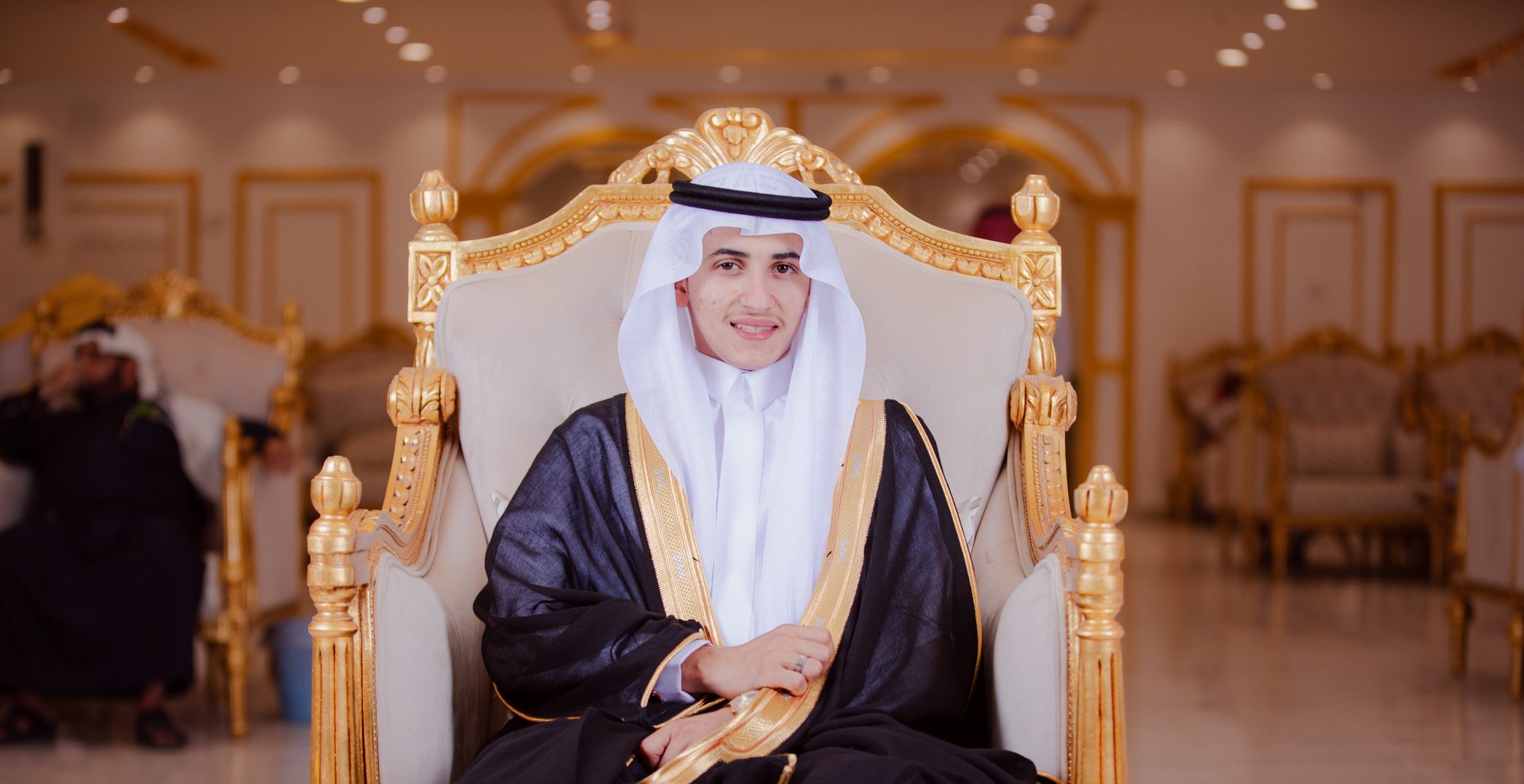 محمد الحربي