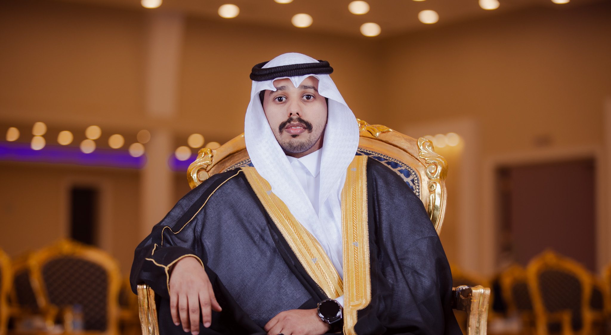 زواج: علي الشقيفي