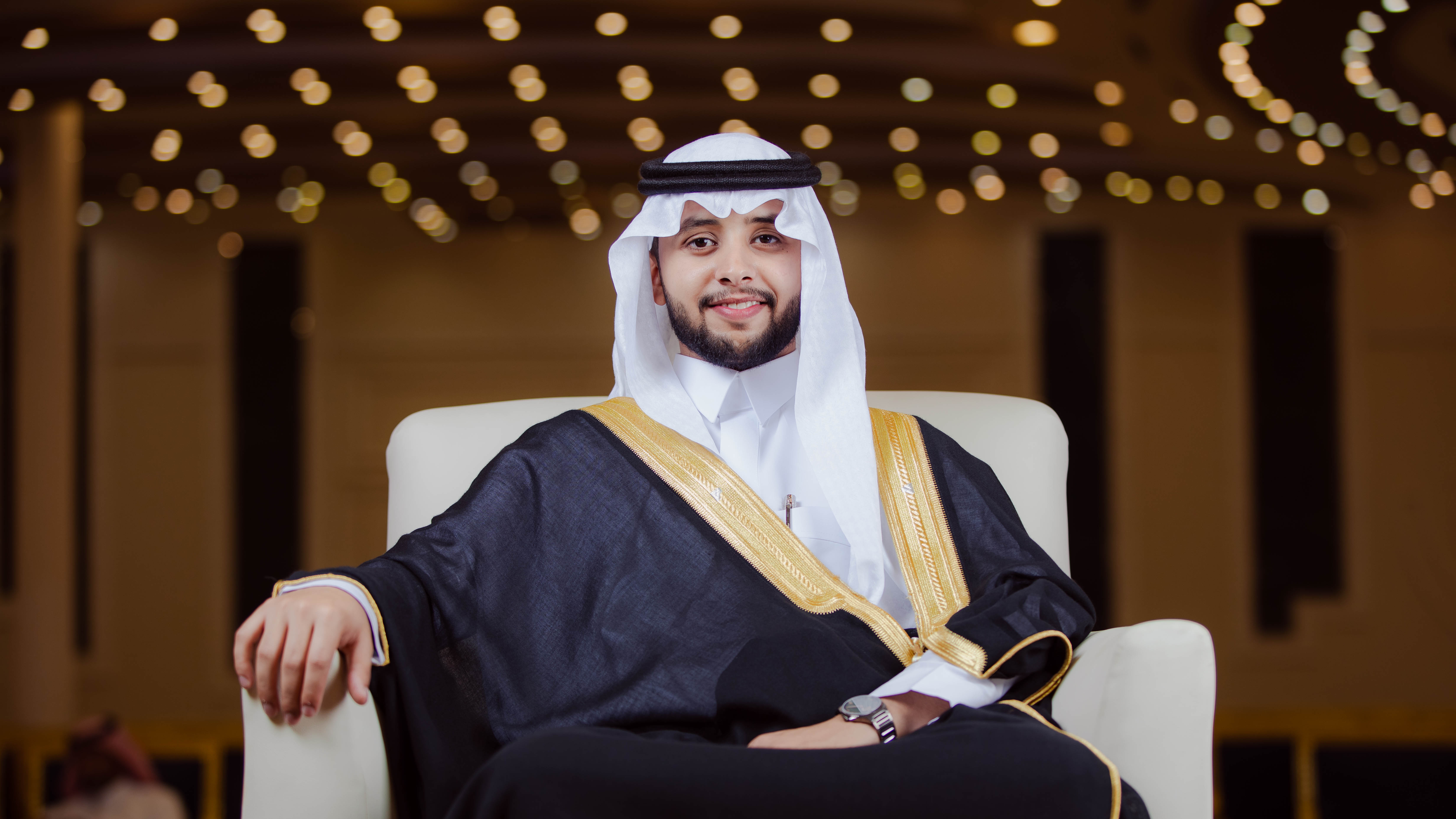 زواج: حسن الجليمي