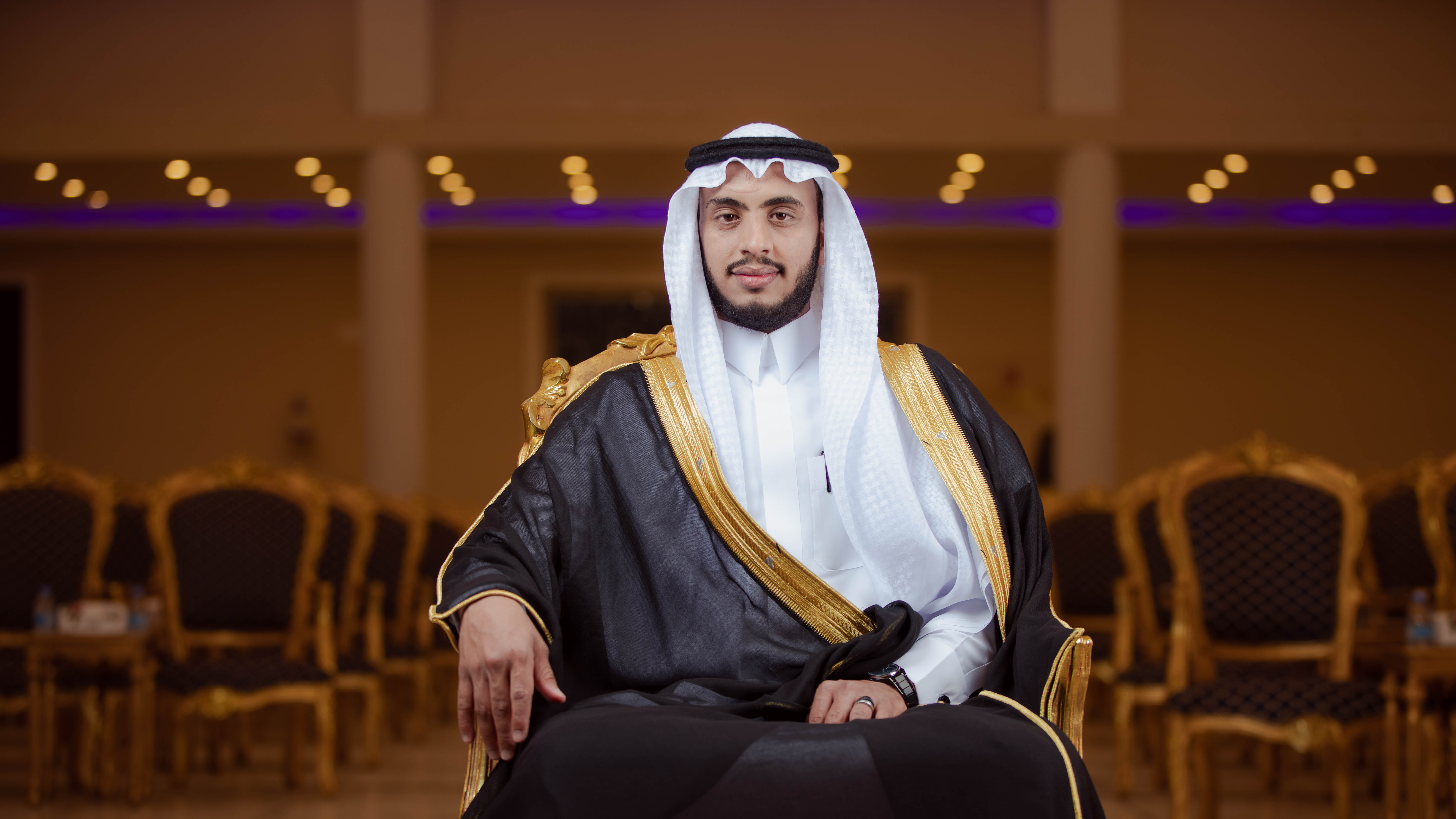 زواج: عبدالله الشقيفي