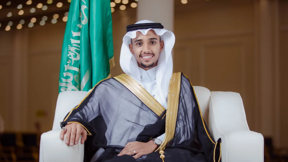 زواج: تركي الرفيدي