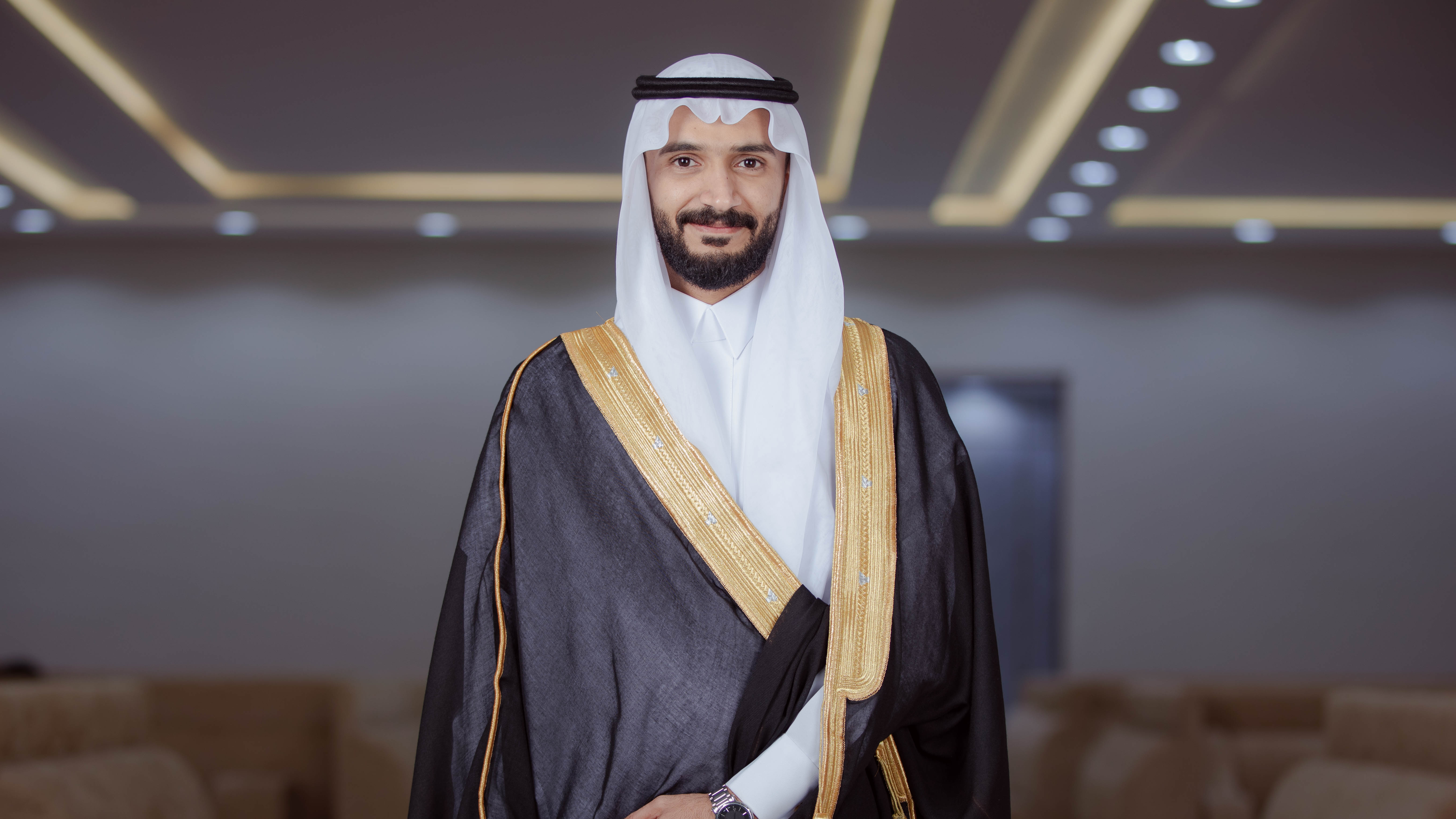 زواج: عبدالمجيد الراشدي