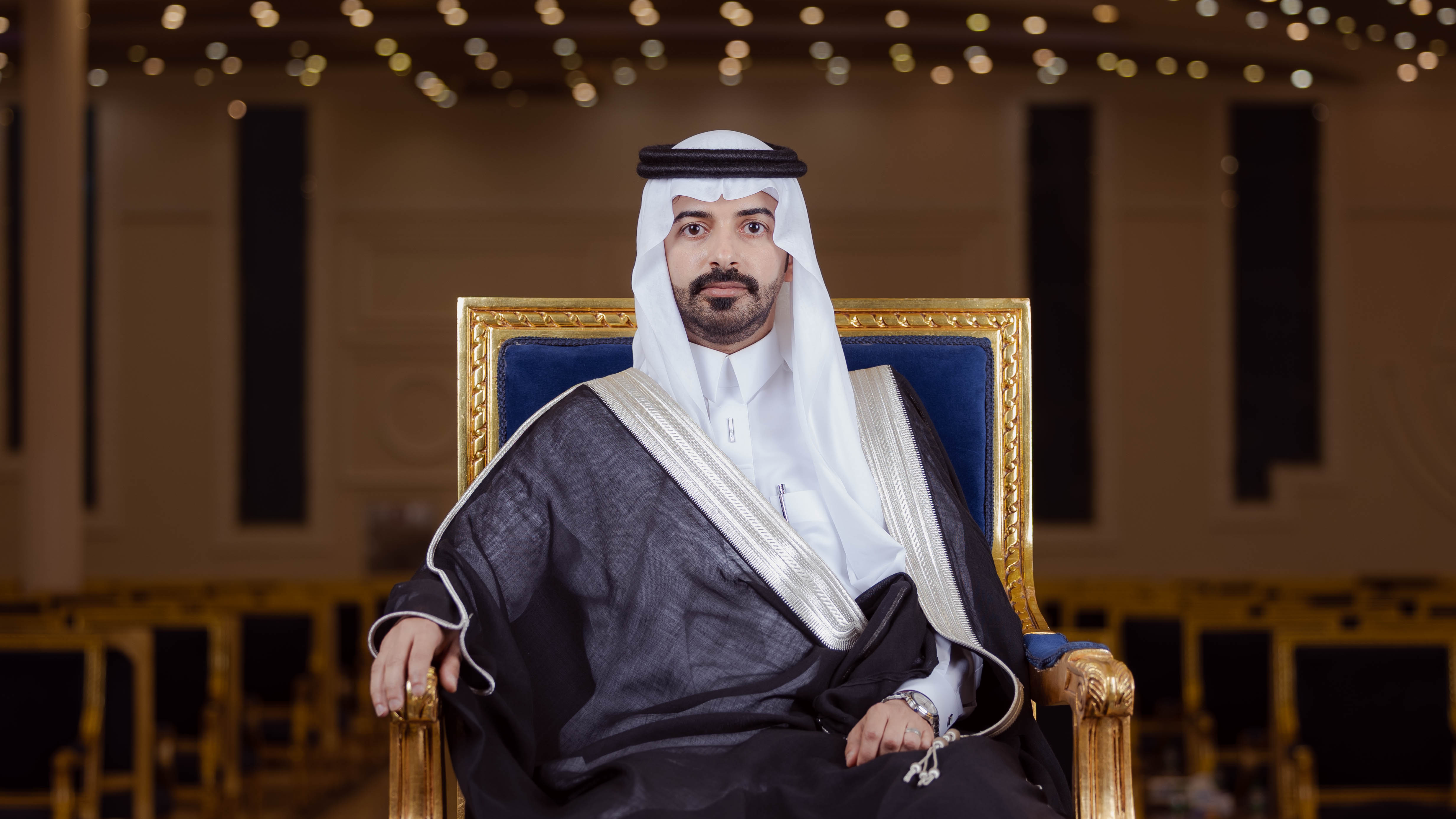 زواج: سعيد السيد