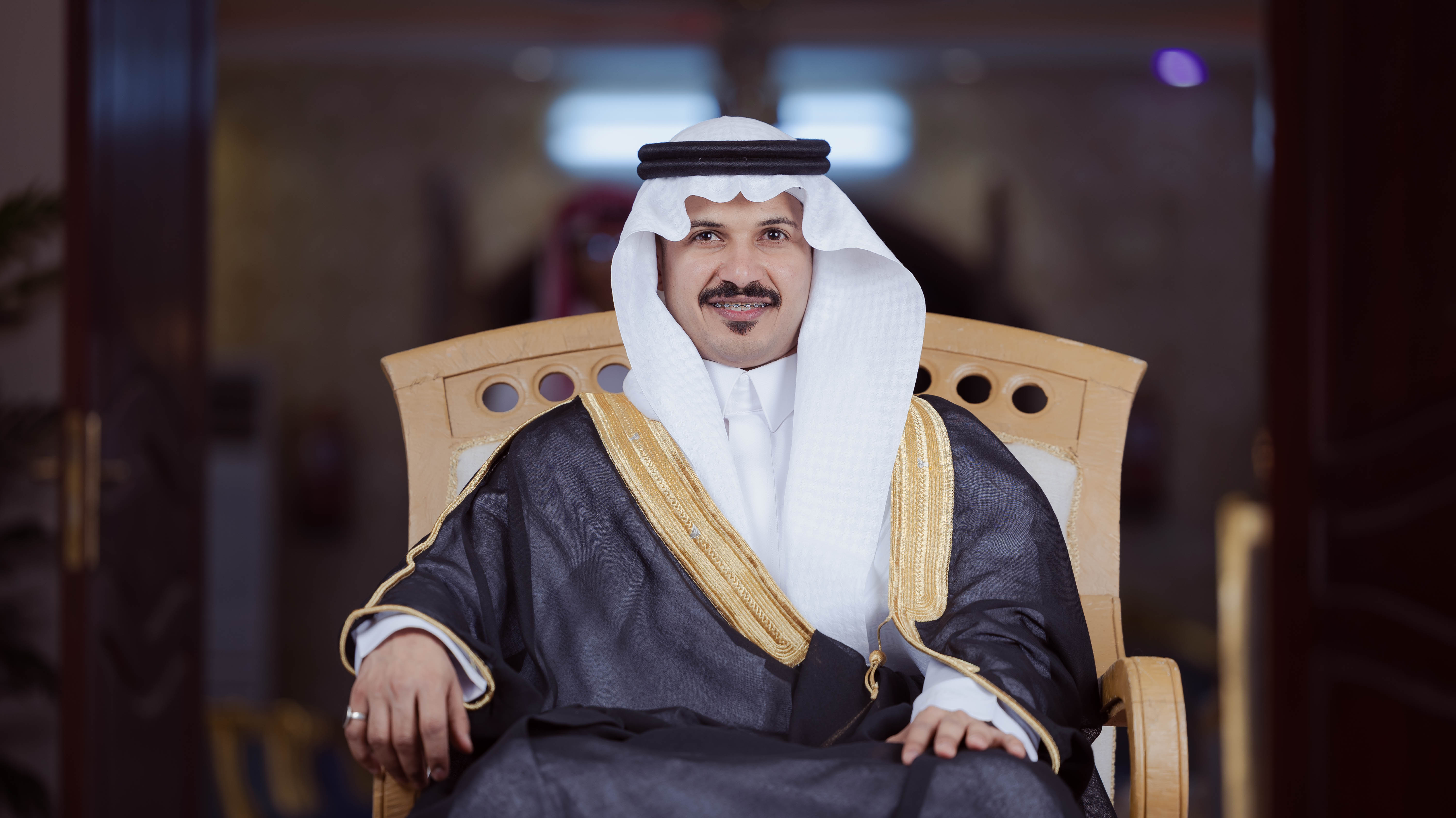 زواج: يوسف الخالدي