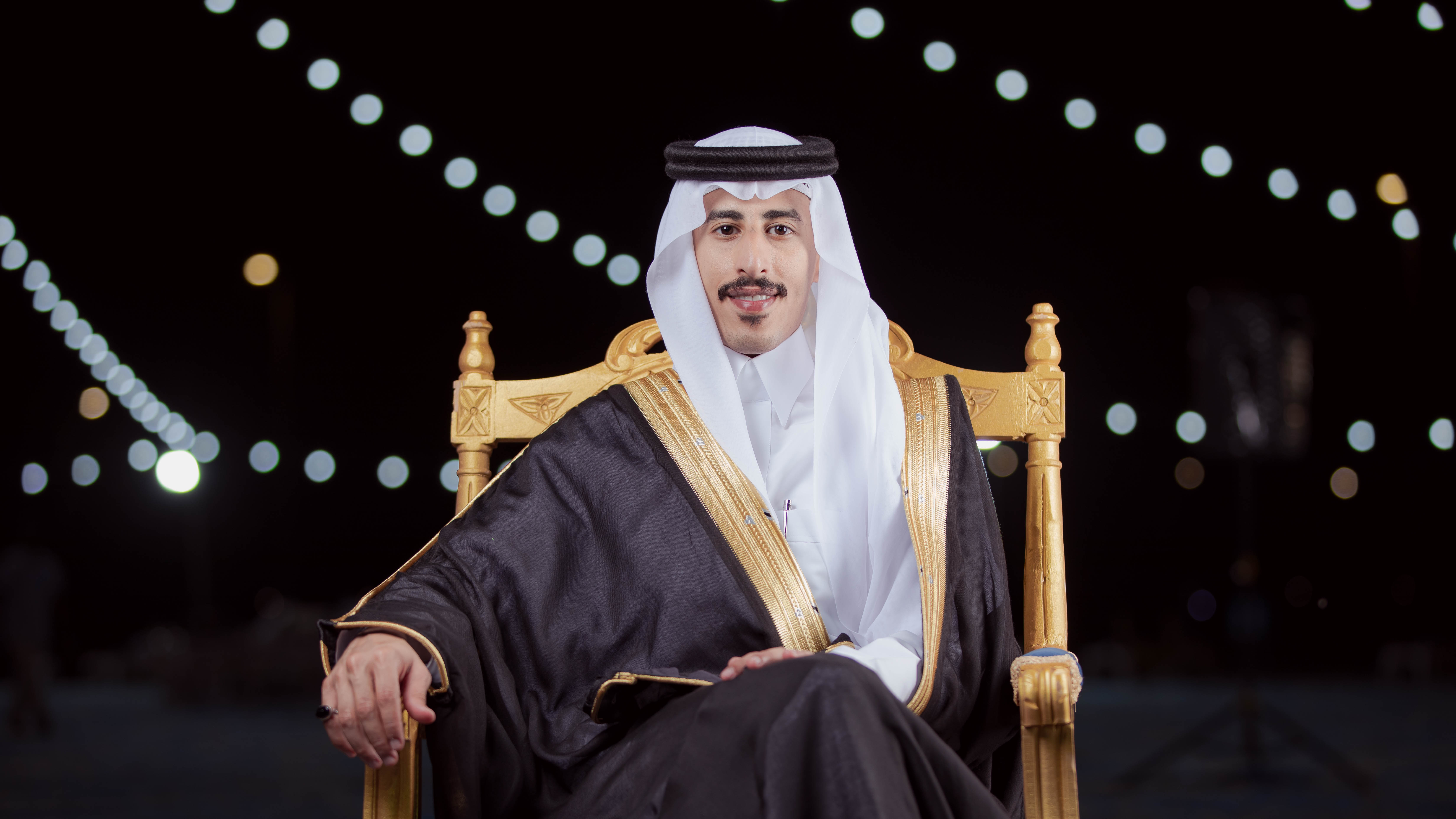 زواج: خالد الشيخي