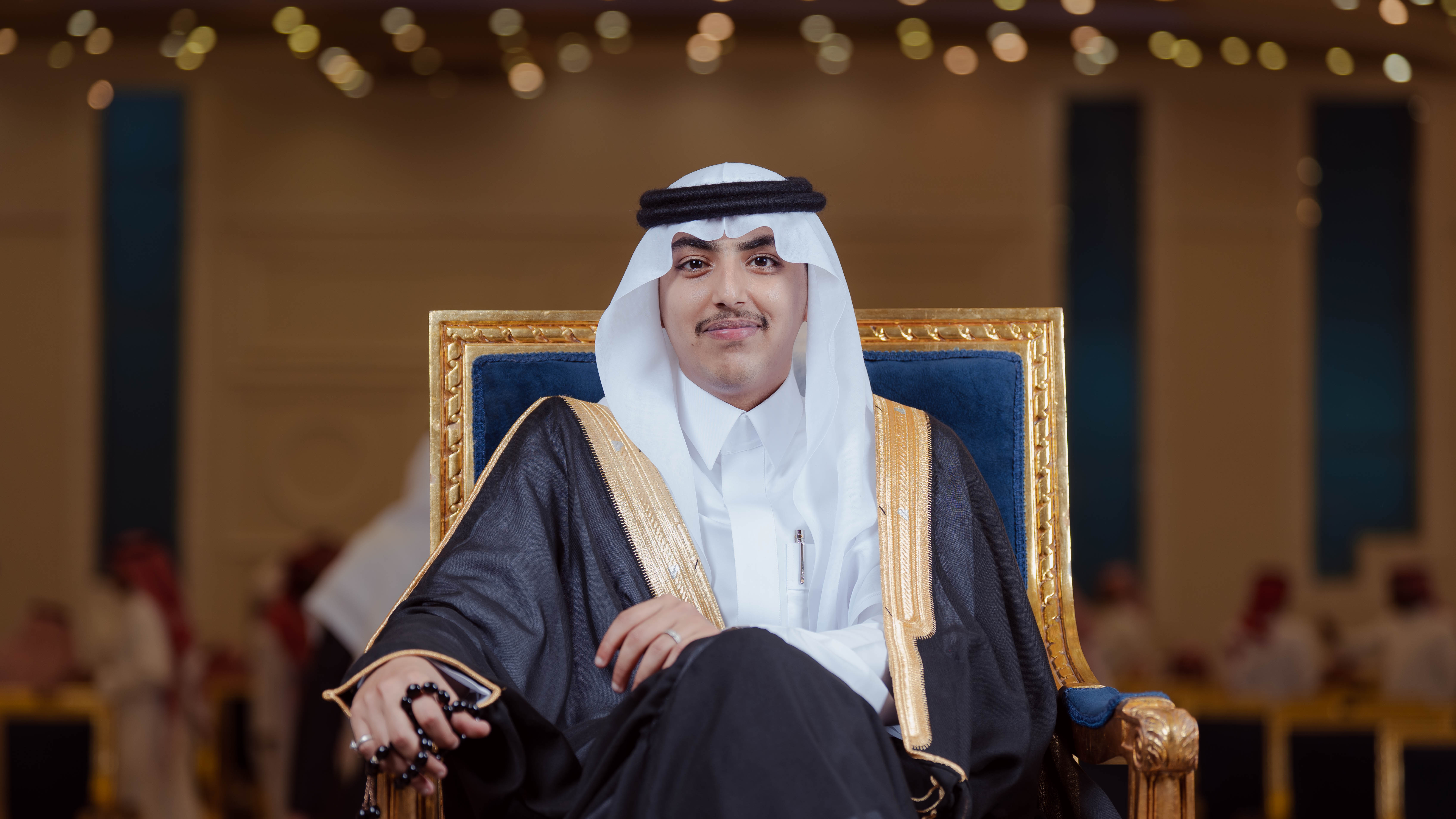 زواج: محمد الخيري