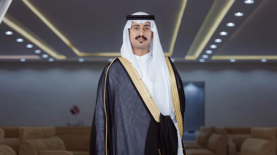 زواج: عوض الراشدي