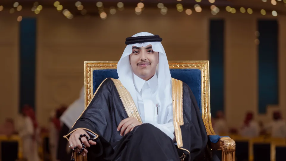 زواج: محمد الخيري