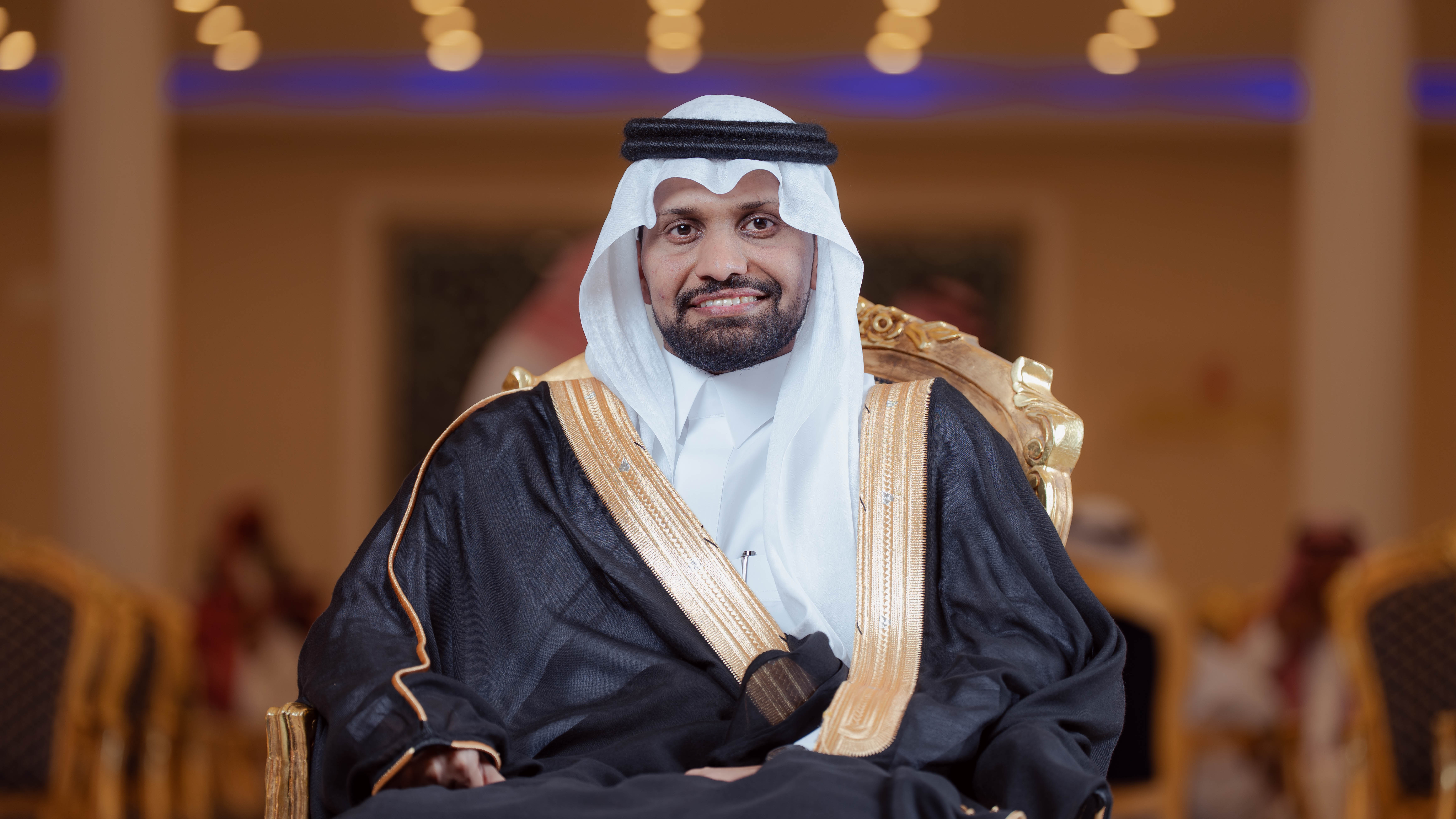 زواج: يحيى الشقيفي