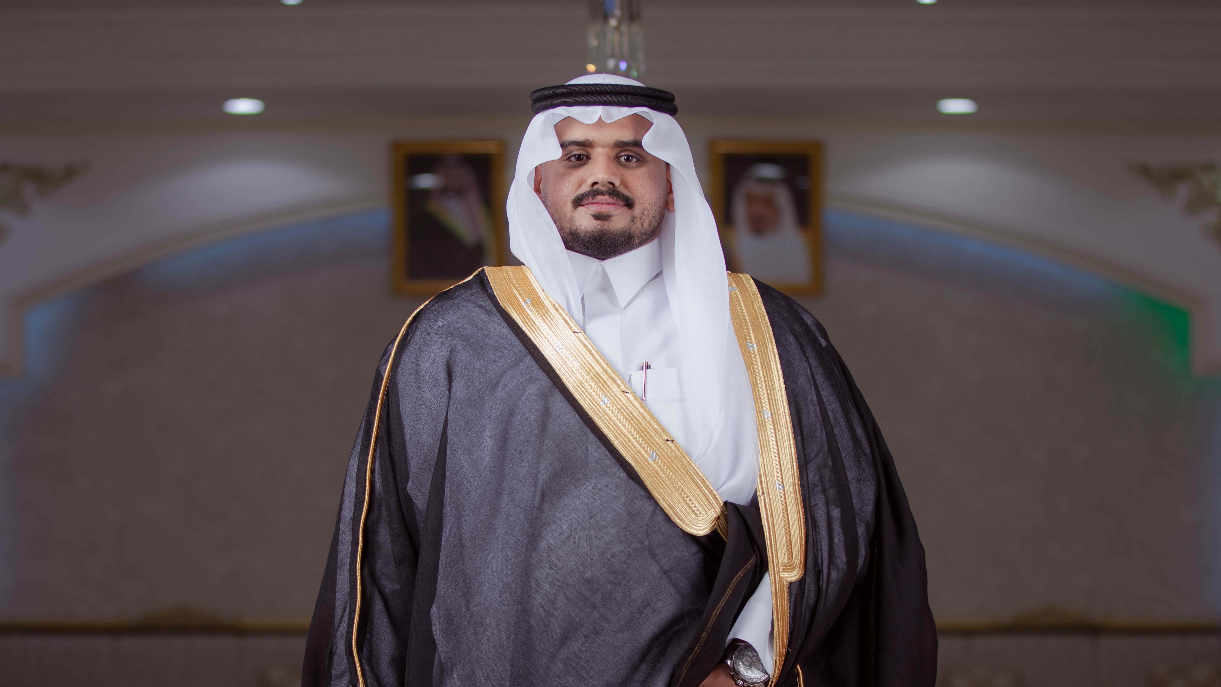 زواج: عوض العمري