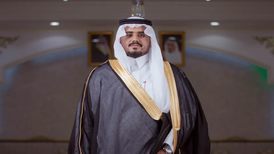 زواج: عوض العمري