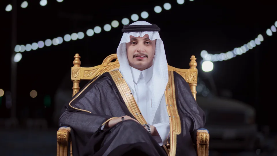 زواج: عمر محمد الهلالي
