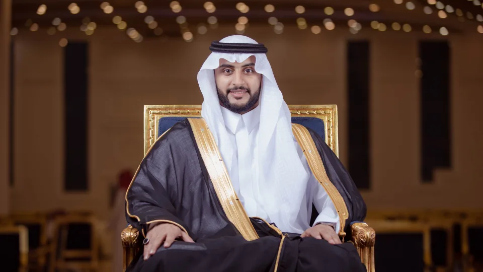 زواج: ابراهيم الفقيه