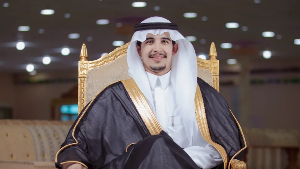 زواج: عدنان العيسي