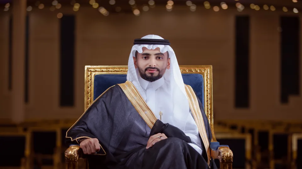 زواج: علي الزيلعي
