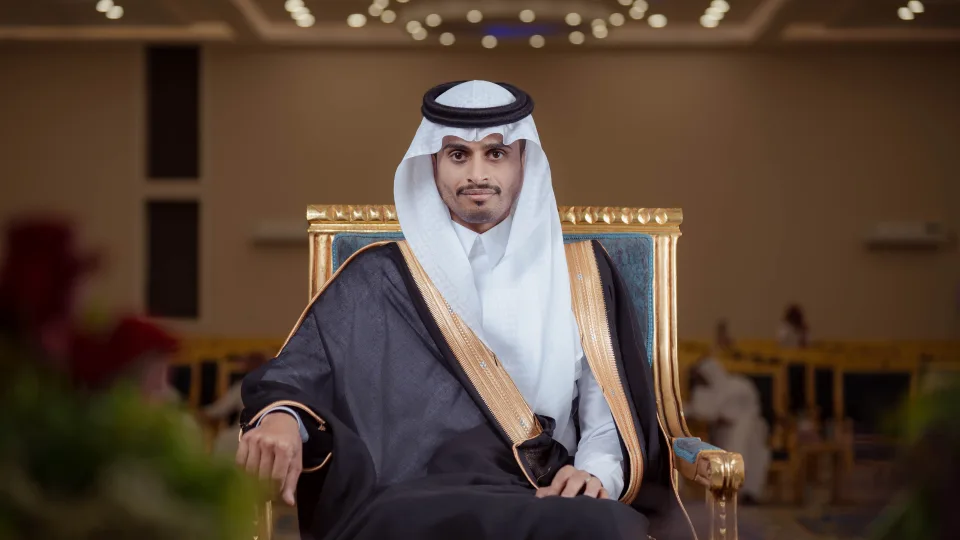 زواج: خالد السحاري