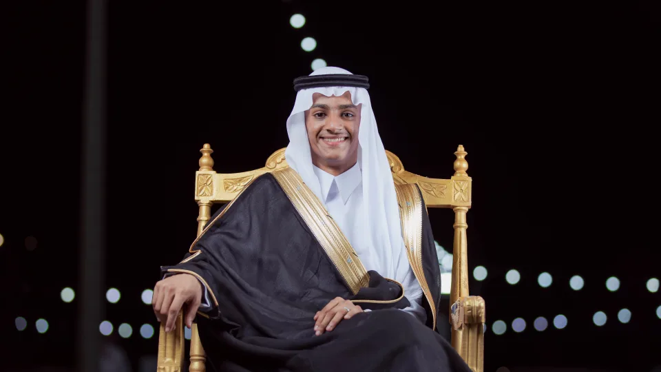 زواج: محمد الحضريتي
