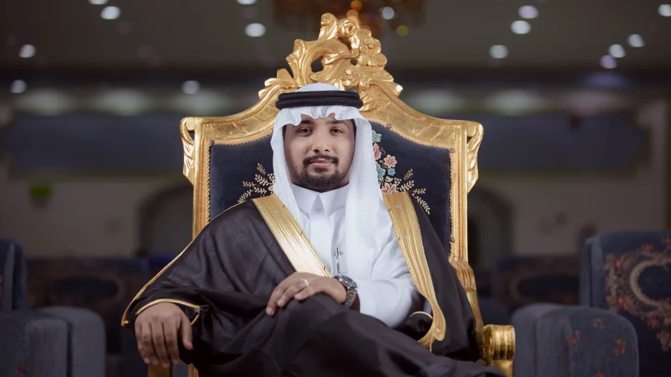 زواج: عبدالاله الخيري