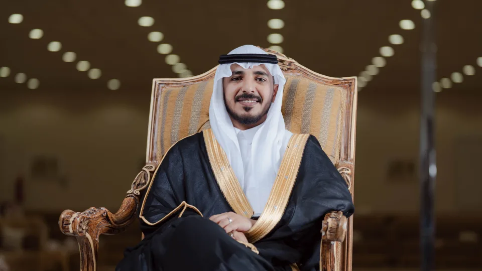 زواج: عمر الفضالي