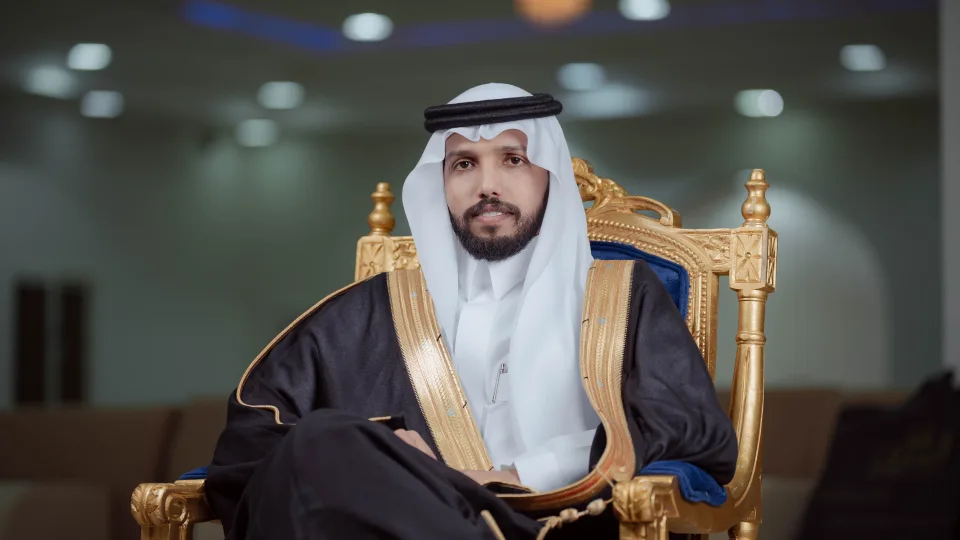 زواج: علي العامري