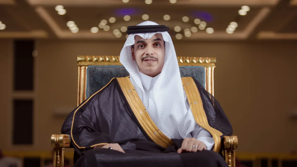 زواج: ابراهيم الناشري