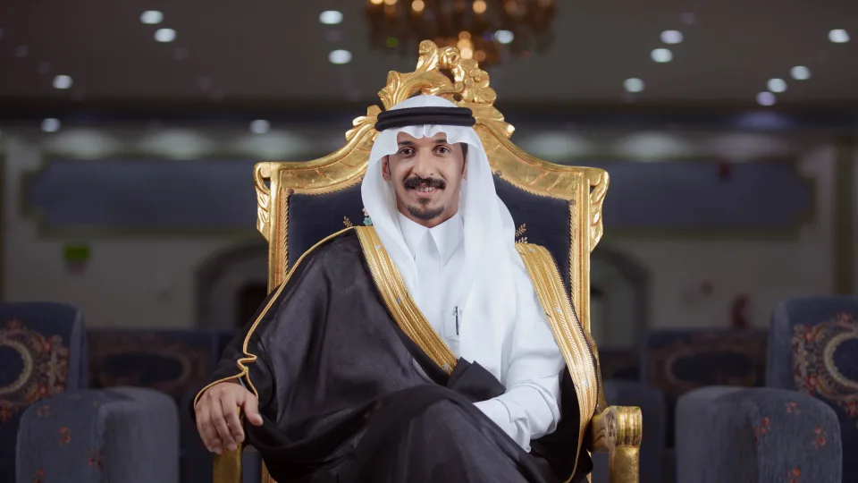 زواج: عبدالرحمن السيد
