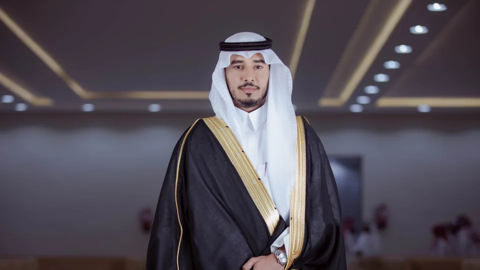 زواج: منيف الراشدي