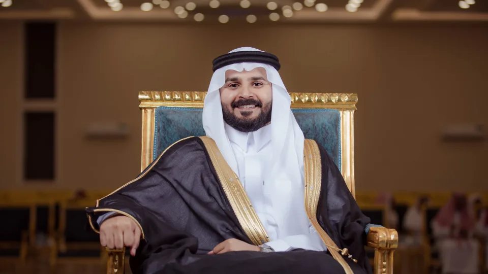 زواج: محمد السحاري