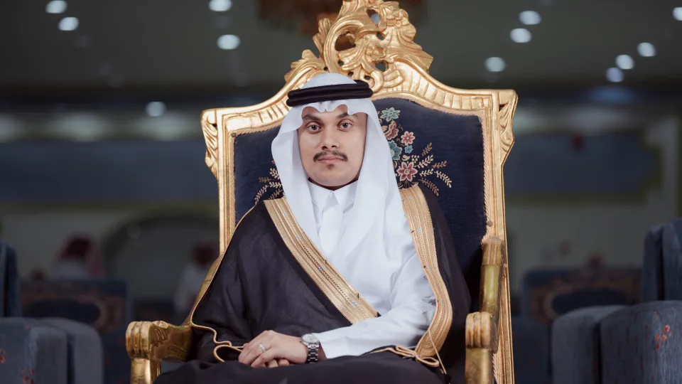 زواج: حامد الزبيدي