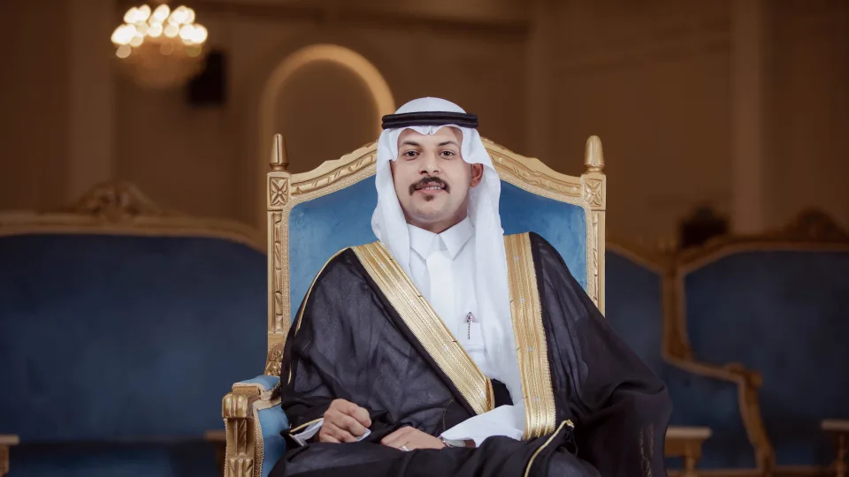 زواج: محمد الشيخي