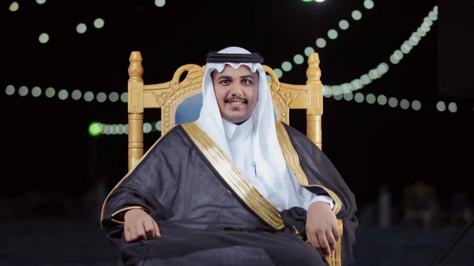 زواج: حسن الفلاحي