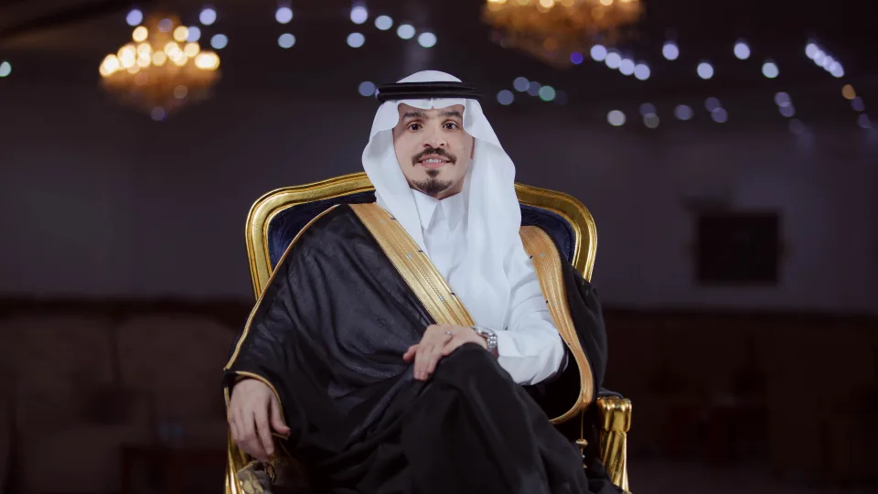 زواج: عبدالله زين الزبيدي