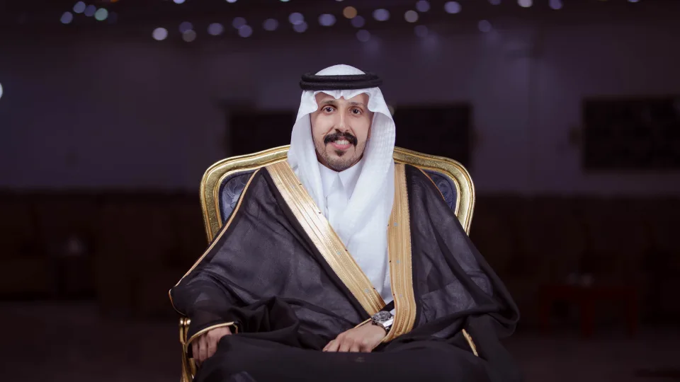 زواج: صالح العيسي