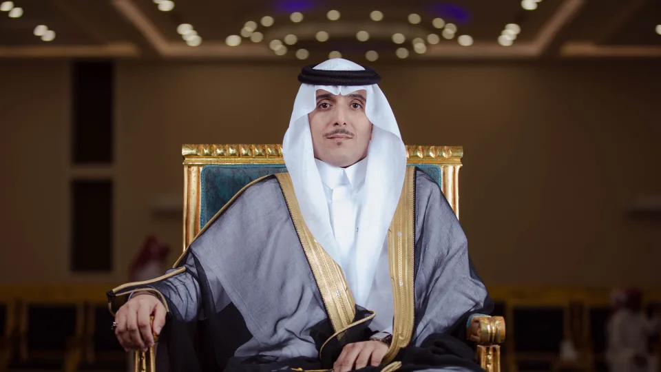 زواج: محمد العمري