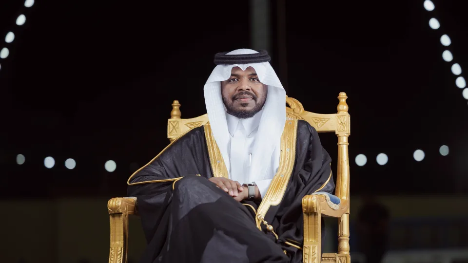 زواج: تركي العقيلي