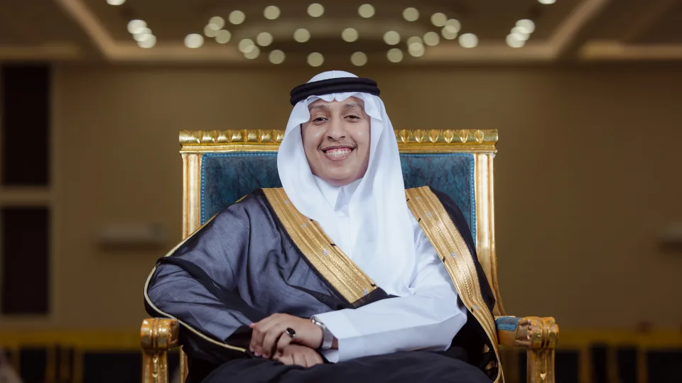 زواج: هادي الناشري