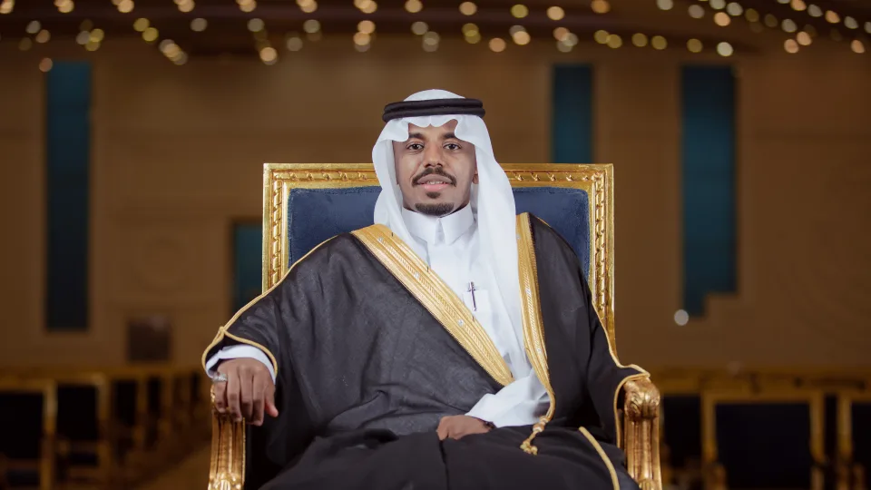 زواج: عبدالرحمن الضمدي