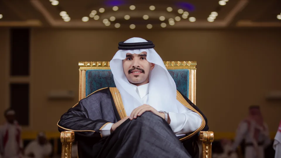 زواج: احمد الناشري
