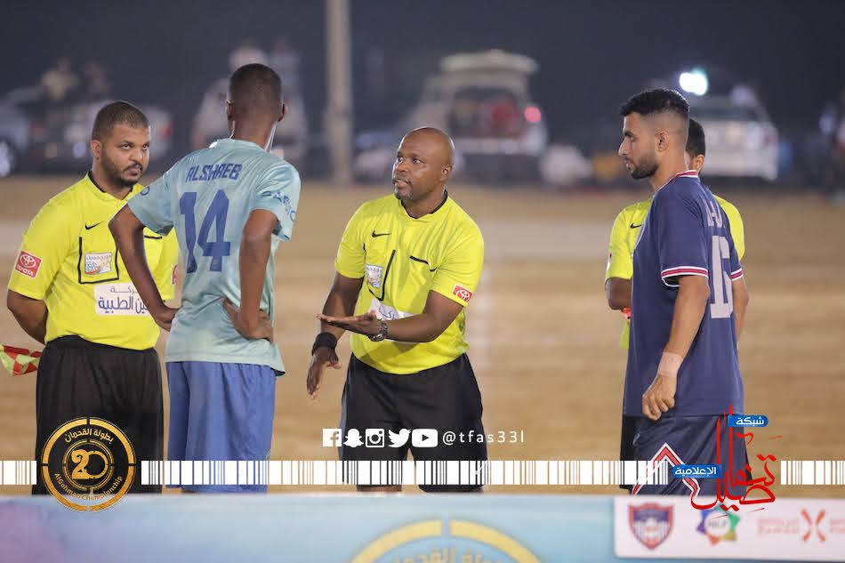 الصدارة والتأهل لزحل والمجد والشارقة